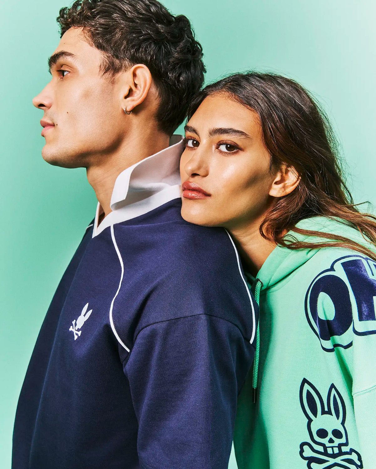Premium MENS TOBY OVERSIZED HOODIE