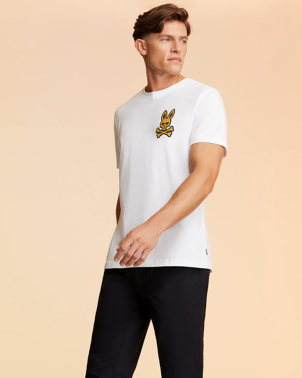 Premium MENS VEGAS CITY TEE - B6U967X1PC