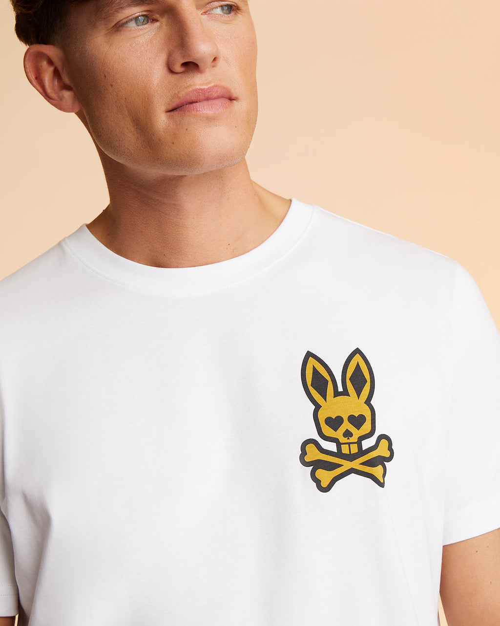 Premium MENS VEGAS CITY TEE - B6U967X1PC