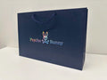 Premium PSYCHO BUNNY 2025 MEDIUM HOLIDAY BAG - 25HOLBAG2