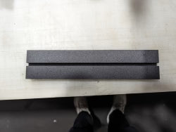 Premium 11 INCH BLACK SINTRA BASE - SINTRABSE1