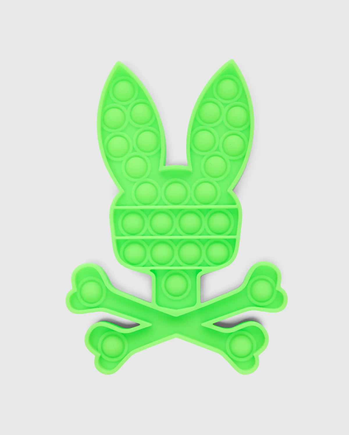 Premium PSYCHO BUNNY POP IT - B0A376E200