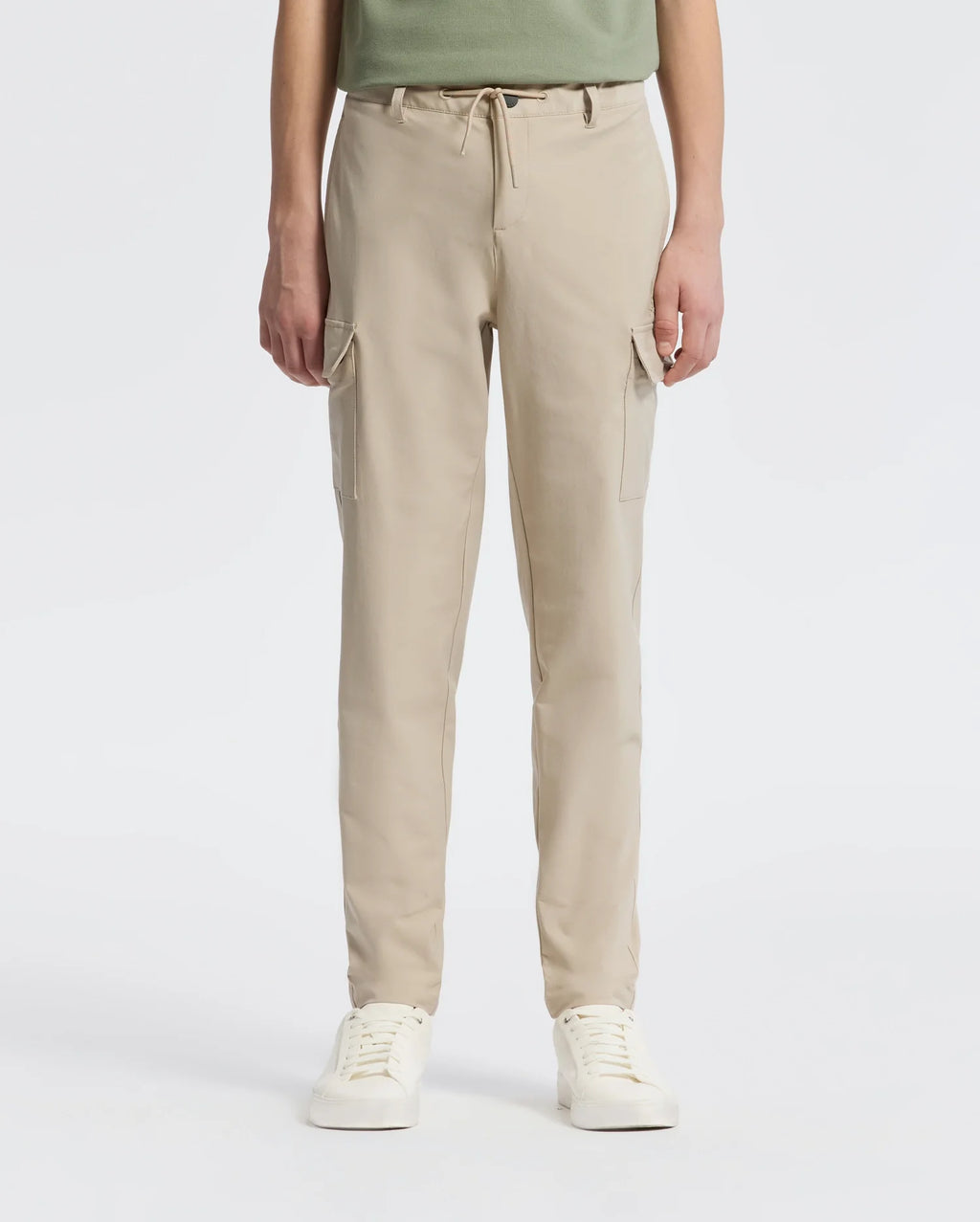 Premium KIDS GREEN VALLEY CARGO PANT - B0P199E200