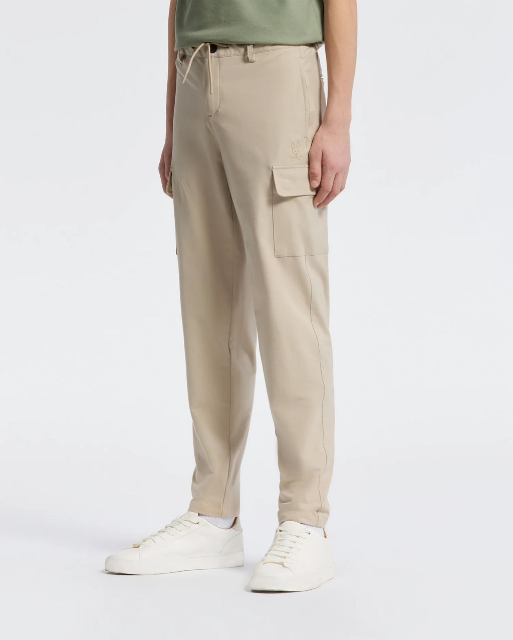 Premium KIDS GREEN VALLEY CARGO PANT - B0P199E200