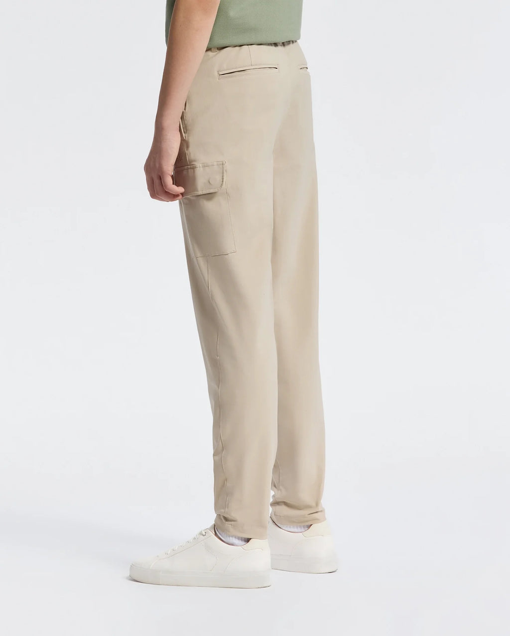 Premium KIDS GREEN VALLEY CARGO PANT - B0P199E200