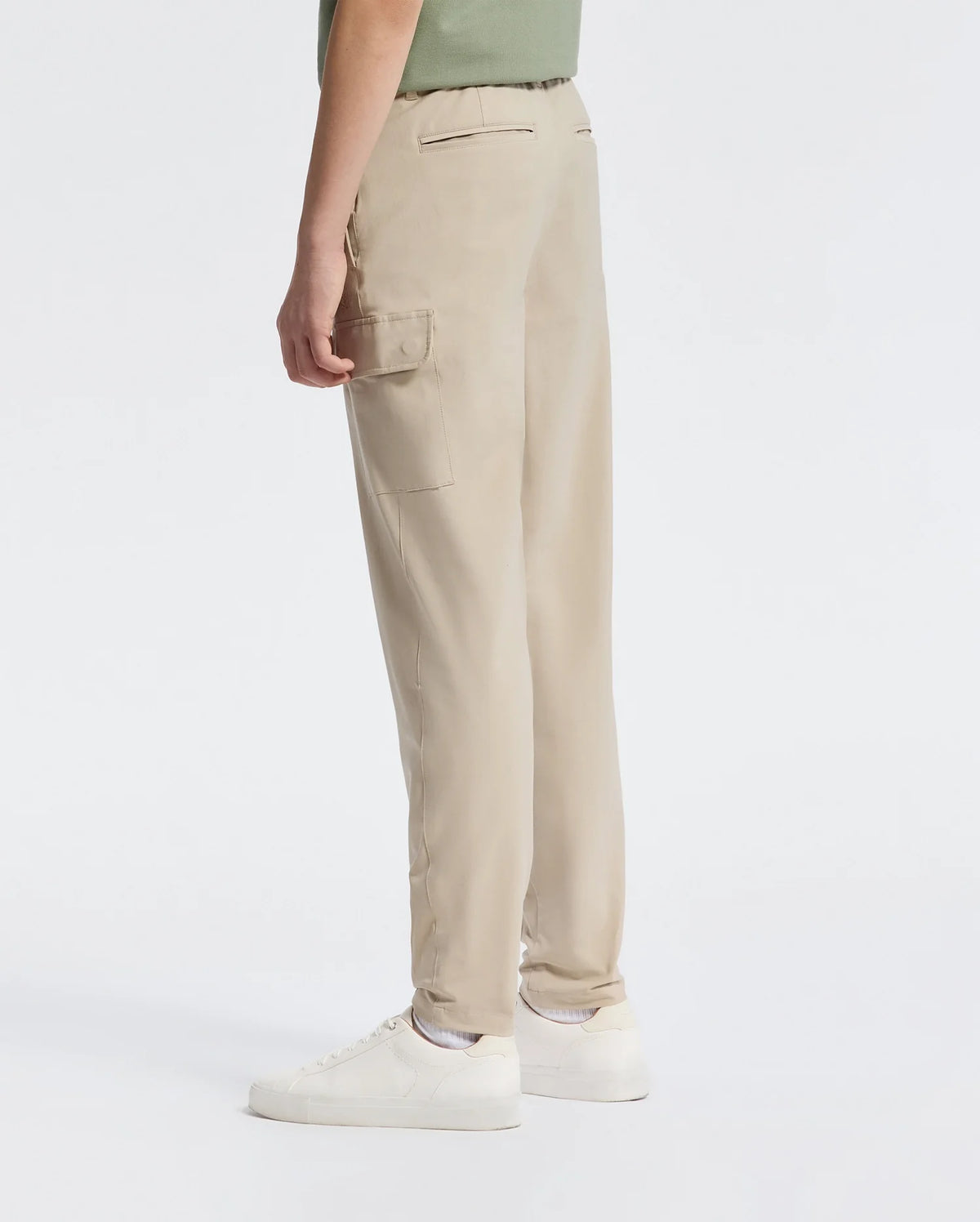 Premium KIDS GREEN VALLEY CARGO PANT - B0P199E200
