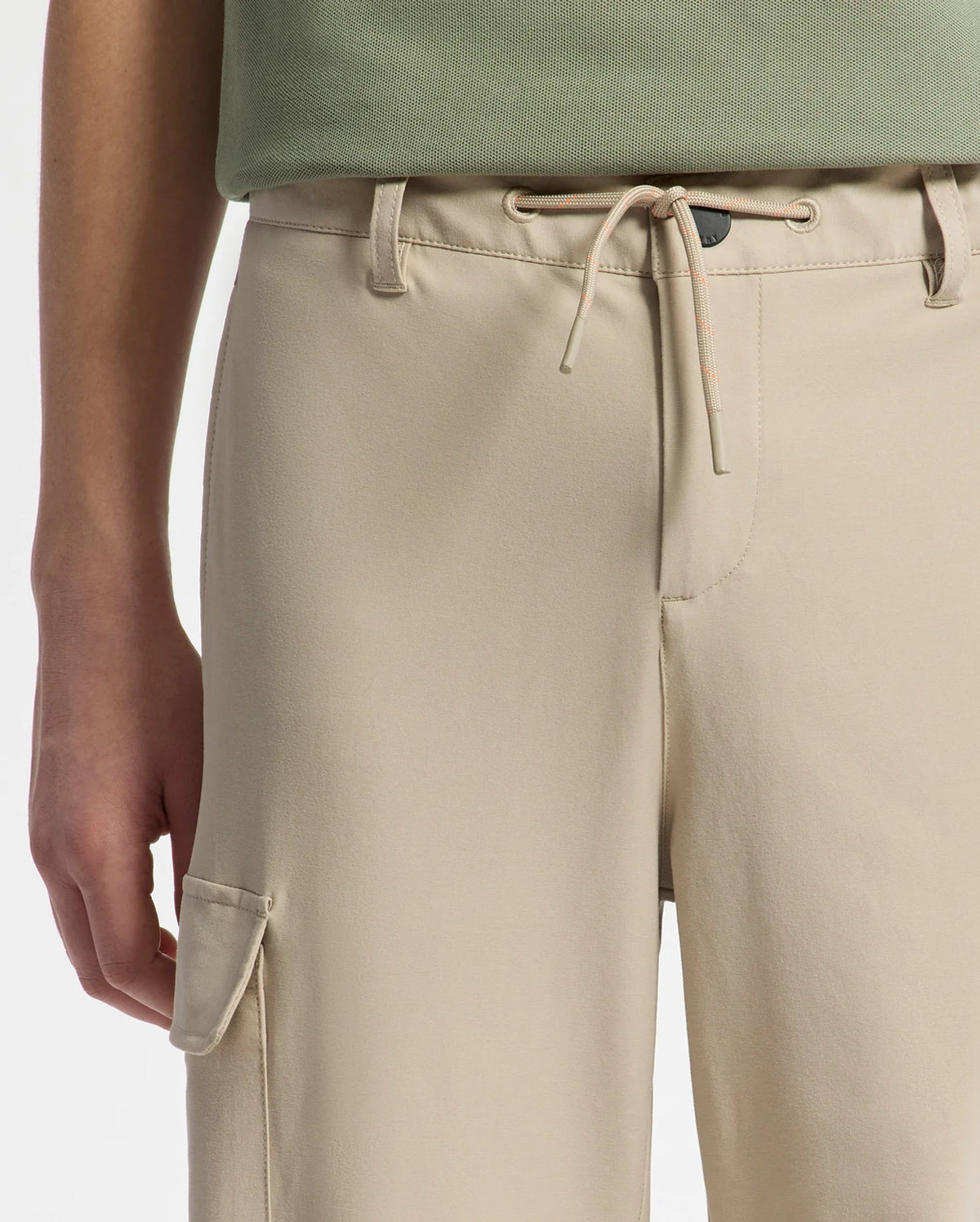 Premium KIDS GREEN VALLEY CARGO PANT - B0P199E200