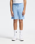 Premium KIDS TAYLOR LIGHT PIQUE SWEATSHORT 3 34- 7 38 - B0R344F200