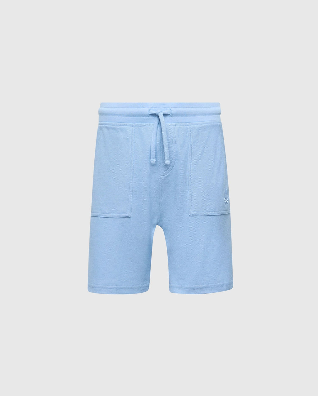 Premium KIDS TAYLOR LIGHT PIQUE SWEATSHORT 3 34- 7 38 - B0R344F200