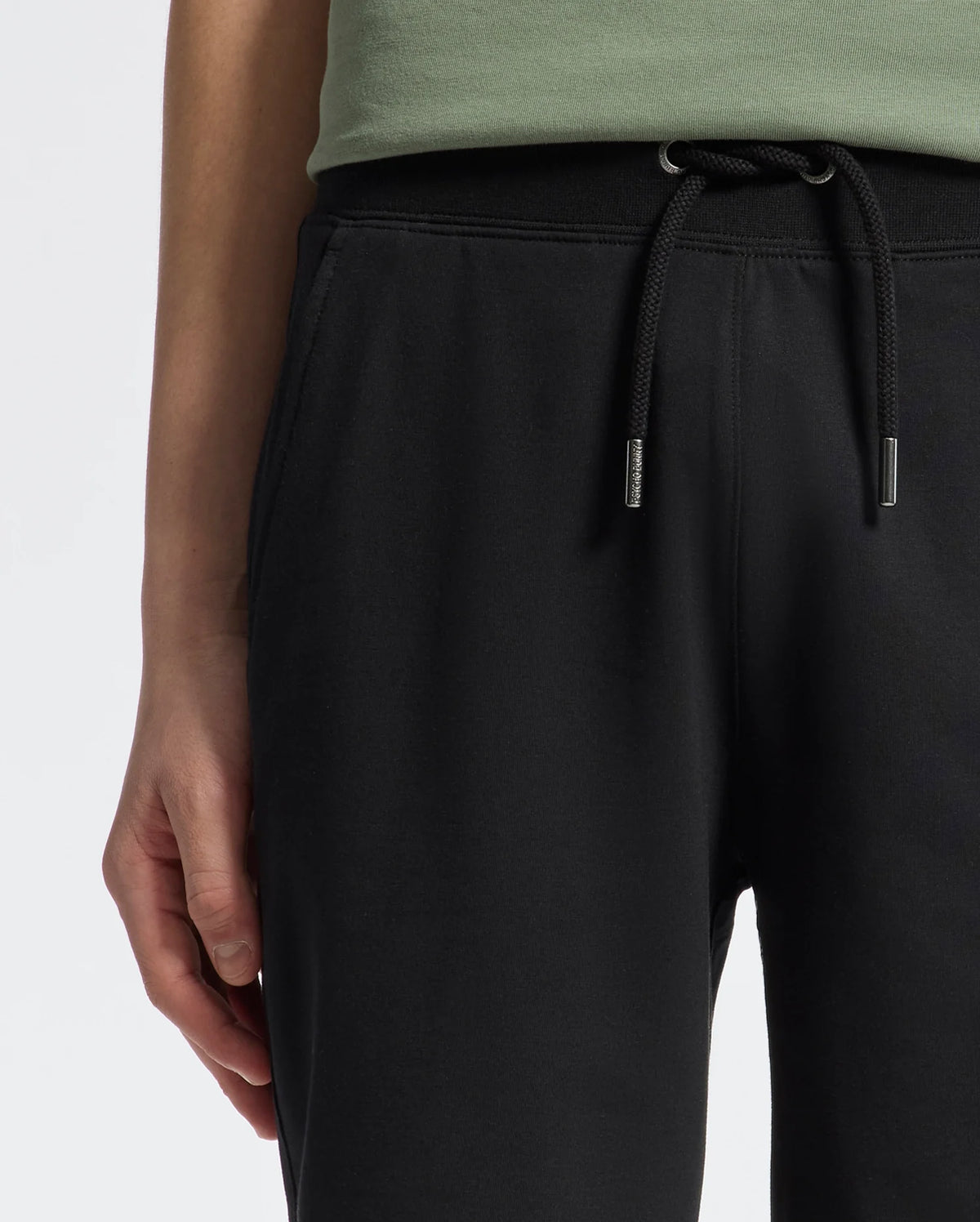 Premium KIDS LEVANZO FRENCH TERRY SWEATSHORT 3 12- 7 14 - B0R578F200