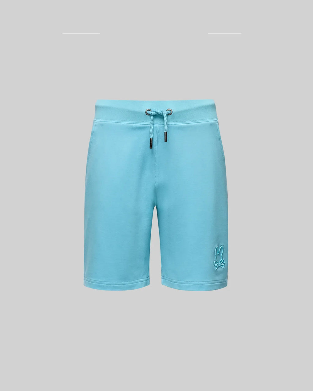 Premium KIDS LEVANZO EMBROIDERED MICRO FRENCH TERRY SWEATSHORT 3 12- 7 14 - B0R578F200