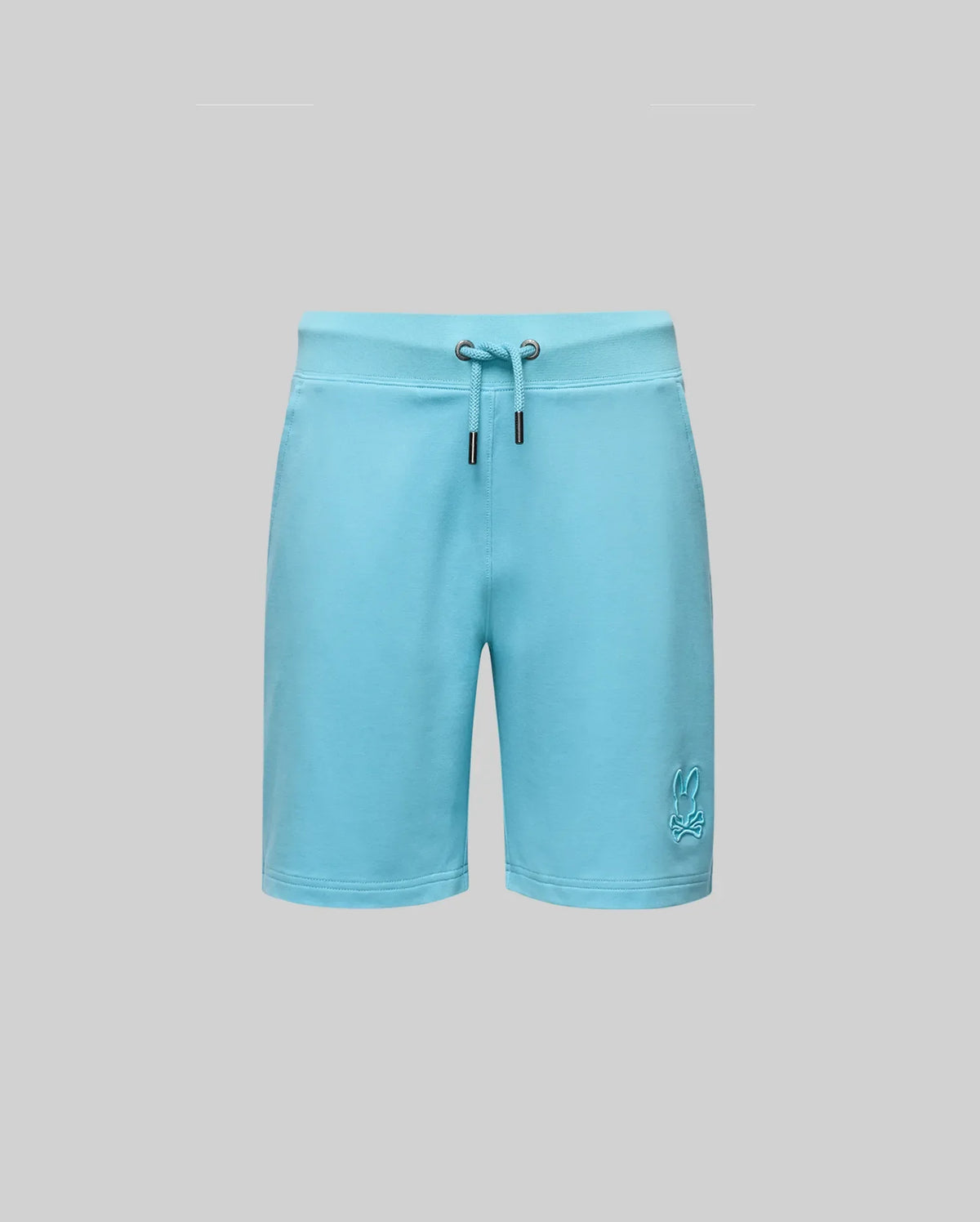 Premium KIDS LEVANZO EMBROIDERED MICRO FRENCH TERRY SWEATSHORT 3 12- 7 14 - B0R578F200