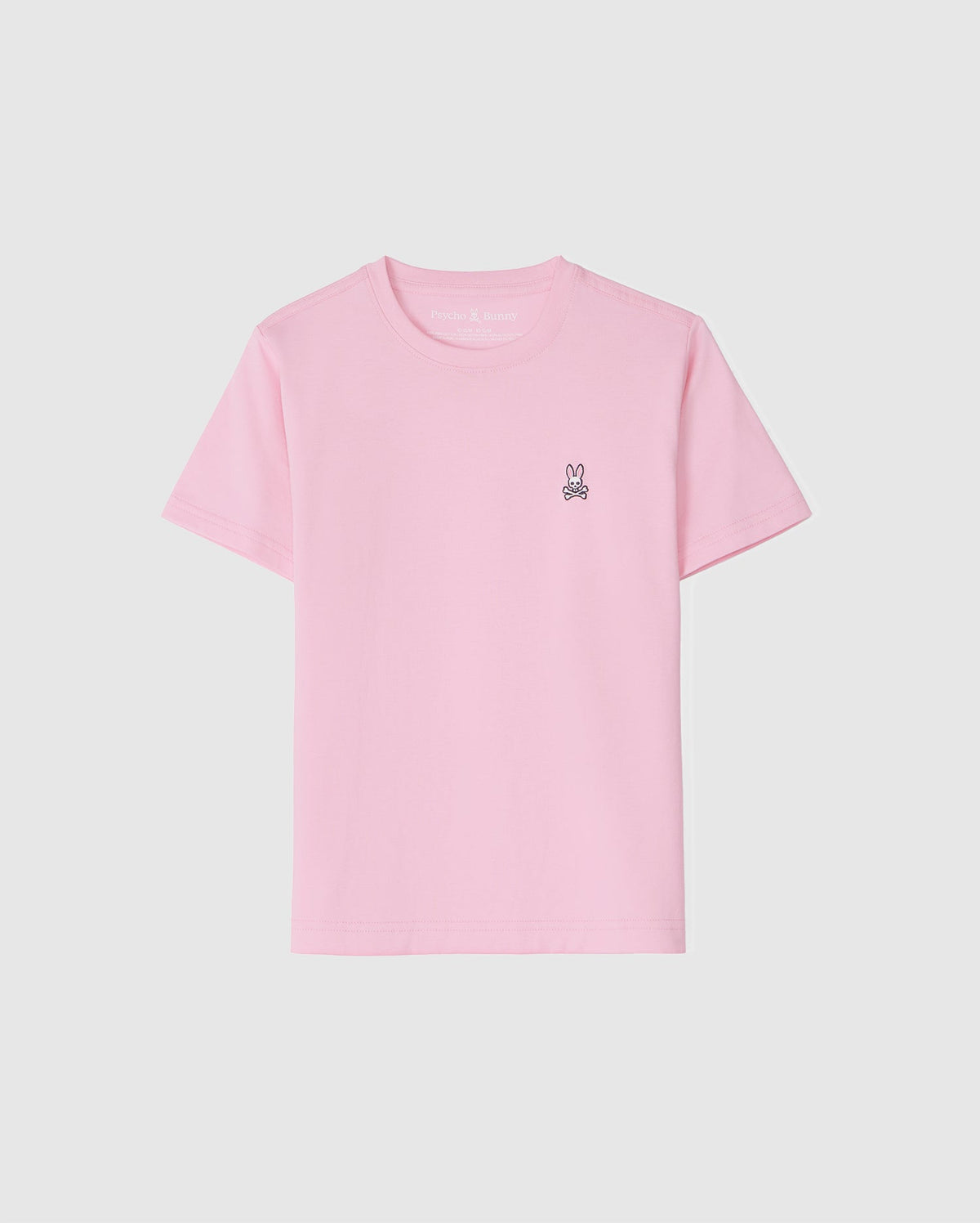Premium KIDS CLASSIC CREW NECK TEE - B0U014CRPC