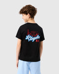 Premium KIDS LOS ANGELES CITY TEE - B0U861A2PC