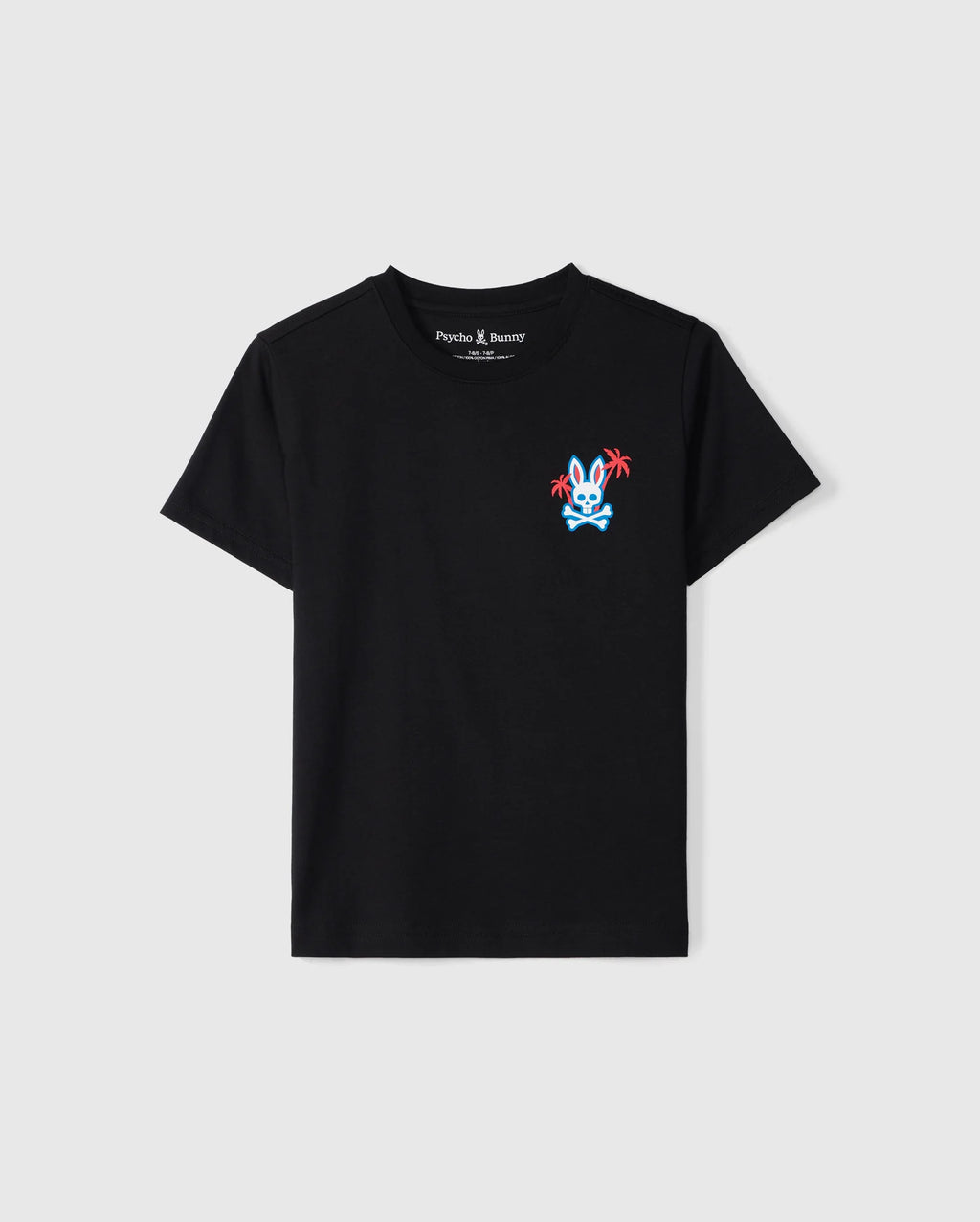 Premium KIDS LOS ANGELES CITY TEE - B0U861A2PC