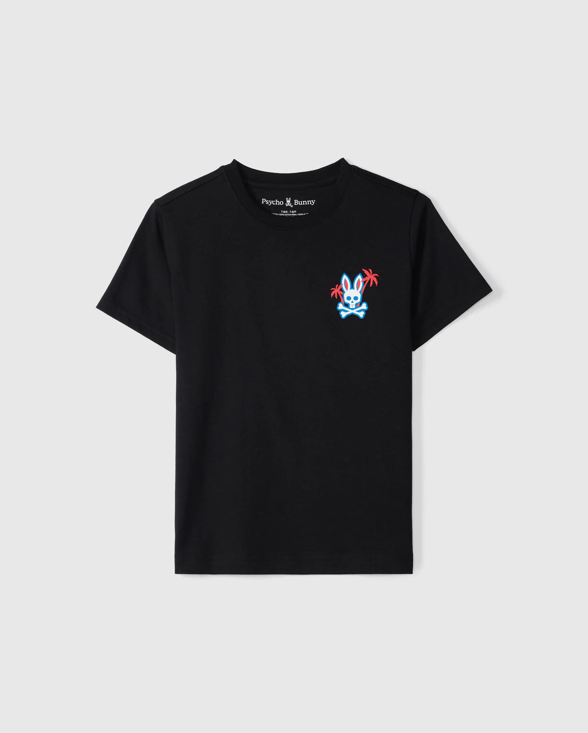 Premium KIDS LOS ANGELES CITY TEE - B0U861A2PC