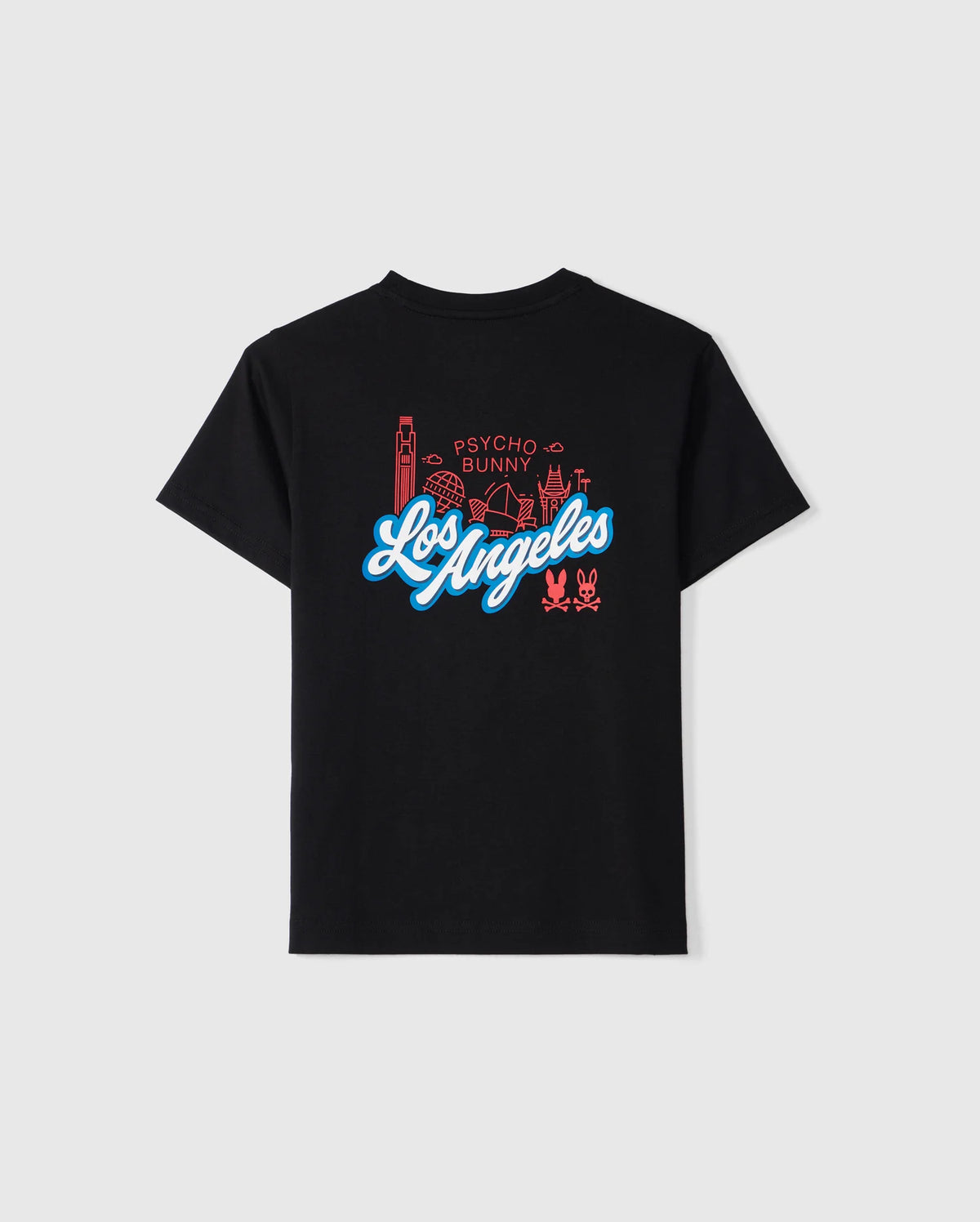 Premium KIDS LOS ANGELES CITY TEE - B0U861A2PC