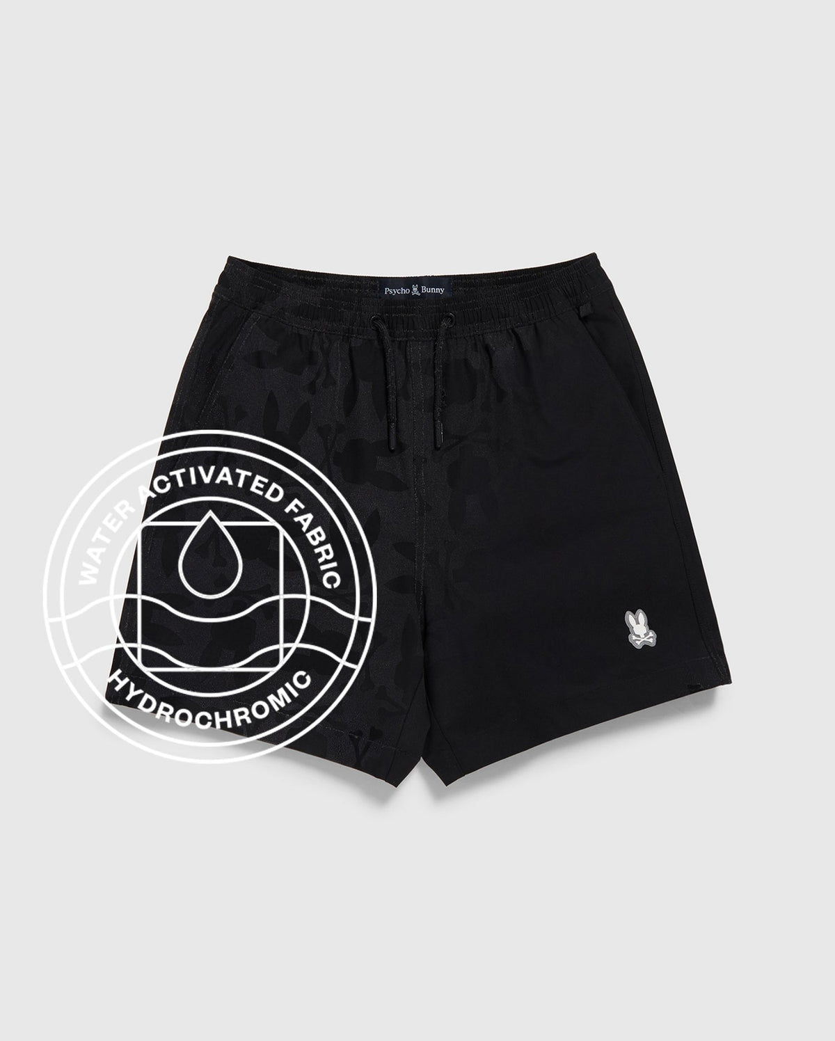 Premium KIDS MALTA HYDROCHROMIC SWIM TRUNK 6 - B0W321B2SW