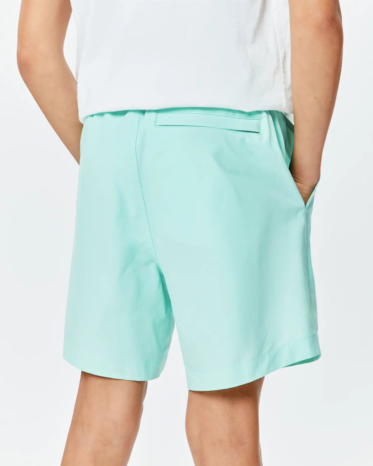 Premium KIDS SAMOS HYDROCHROMIC PRINTED SWIM TRUNK 2 34- 5 14 - B0W453F200