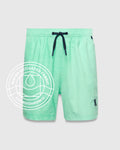 Premium KIDS SAMOS HYDROCHROMIC PRINTED SWIM TRUNK 2 34- 5 14 - B0W453F200