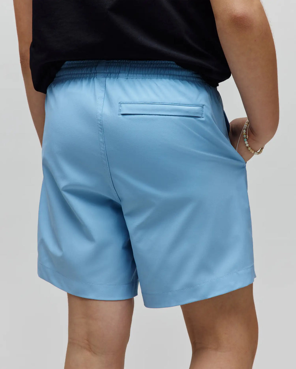 Premium KIDS SAMOS HYDROCHROMIC PRINTED SWIM TRUNK 2 34- 5 14 - B0W453F200