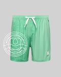 Premium KIDS SAMOS HYDROCHROMIC PRINTED SWIM TRUNK 2 34- 5 14 - B0W453F200