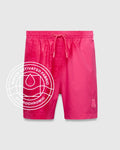 Premium KIDS SAMOS HYDROCHROMIC PRINTED SWIM TRUNK 2 34- 5 14 - B0W453F200