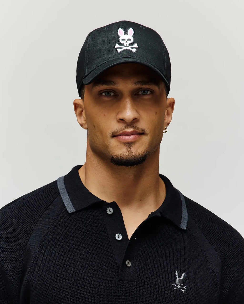 Premium MENS ADULT OVERSIZED 4K BUNNY HAT - B6A270TC