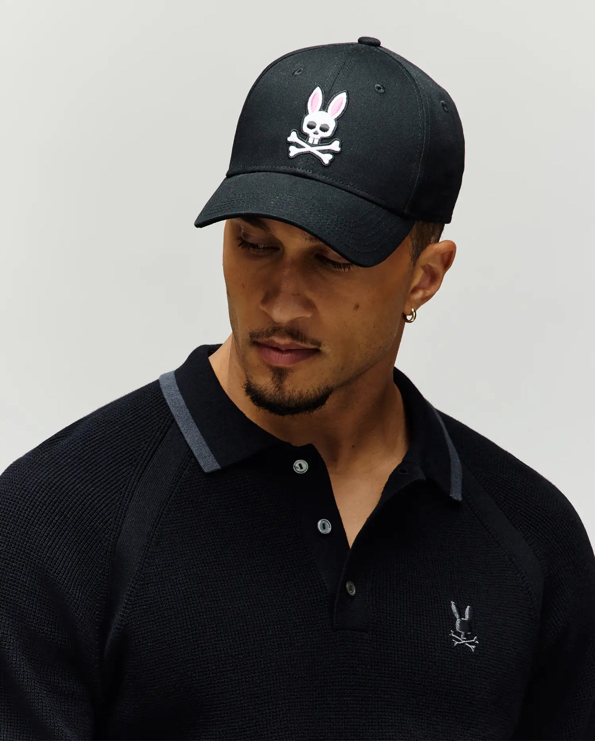 Premium MENS ADULT OVERSIZED 4K BUNNY HAT - B6A270TC