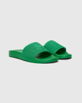 Premium MENS KNIT SLIDES - B6A474F200