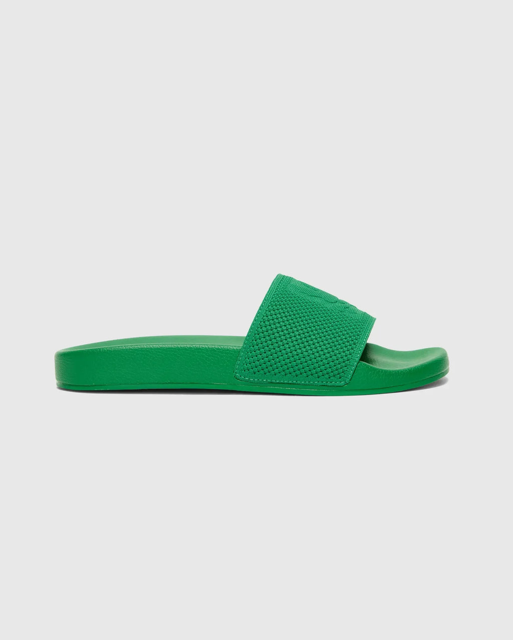 Premium MENS KNIT SLIDES - B6A474F200