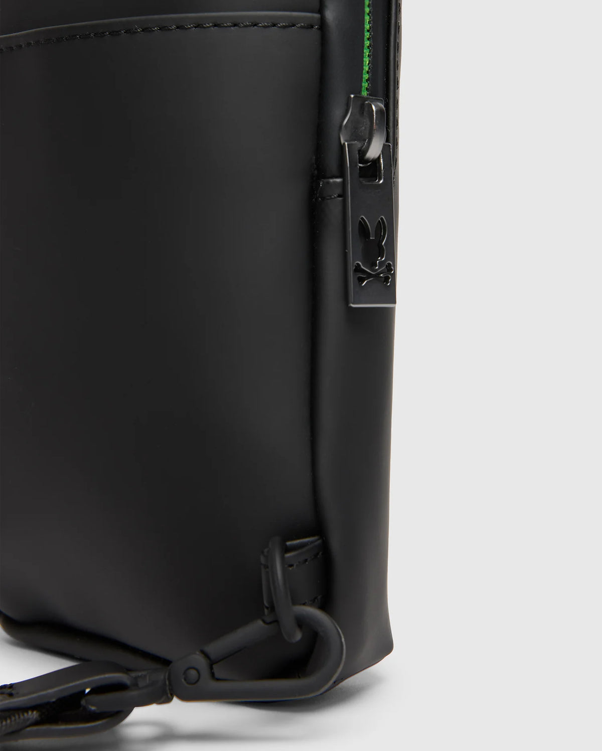 Premium MENS RUBBERIZED CROSSBODY - B6A635F200