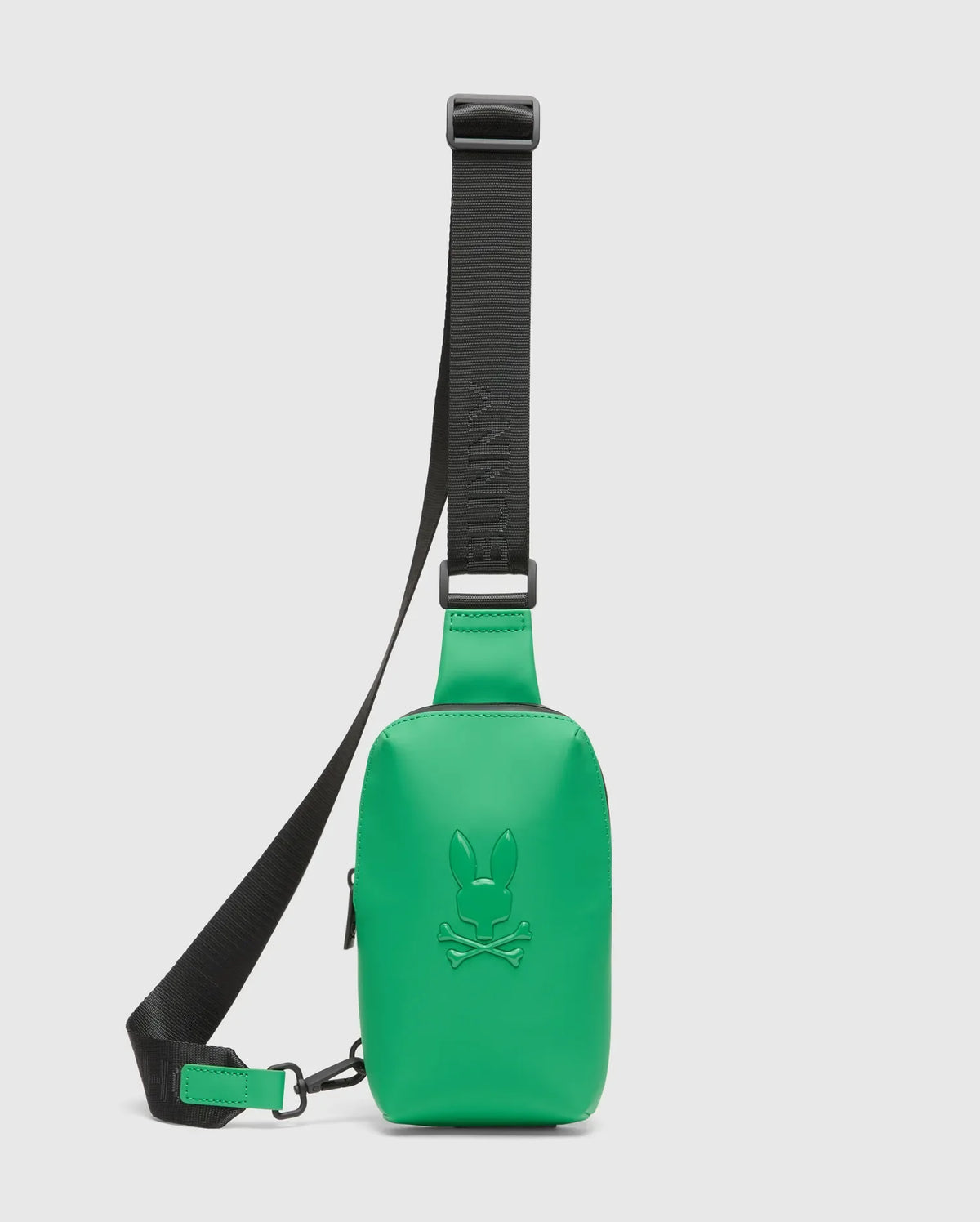 Premium MENS RUBBERIZED CROSSBODY - B6A635F200