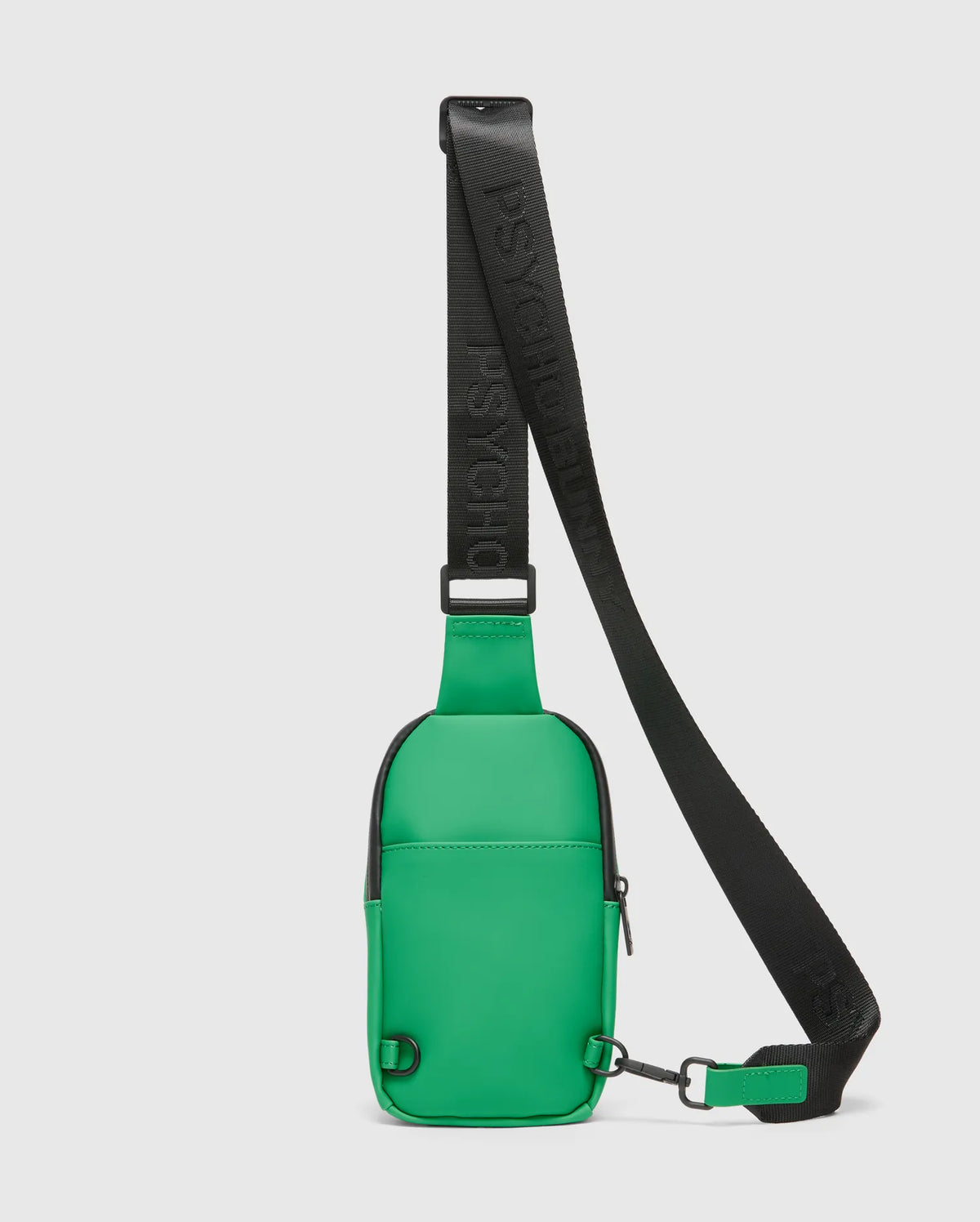 Premium MENS RUBBERIZED CROSSBODY - B6A635F200