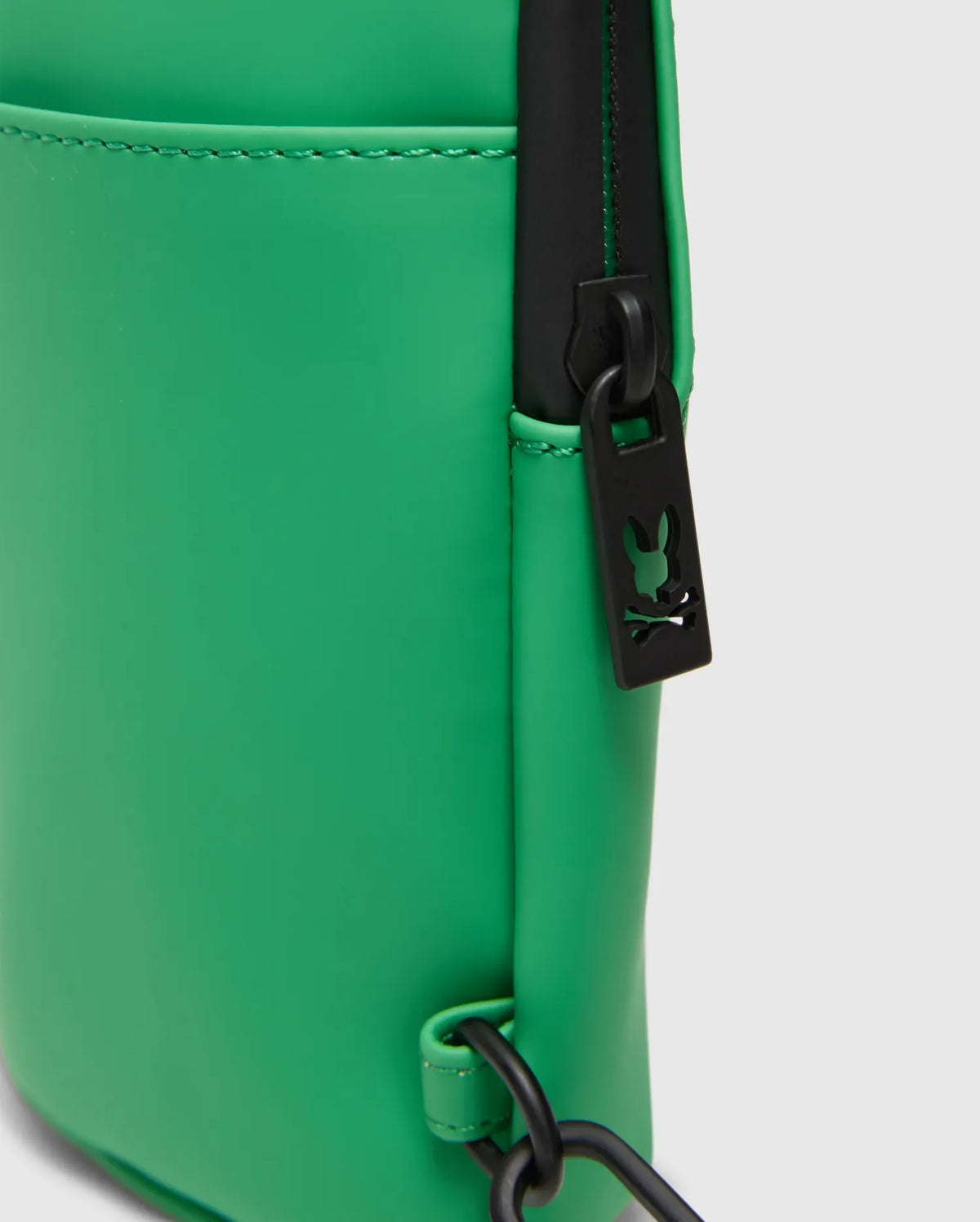 Premium MENS RUBBERIZED CROSSBODY - B6A635F200