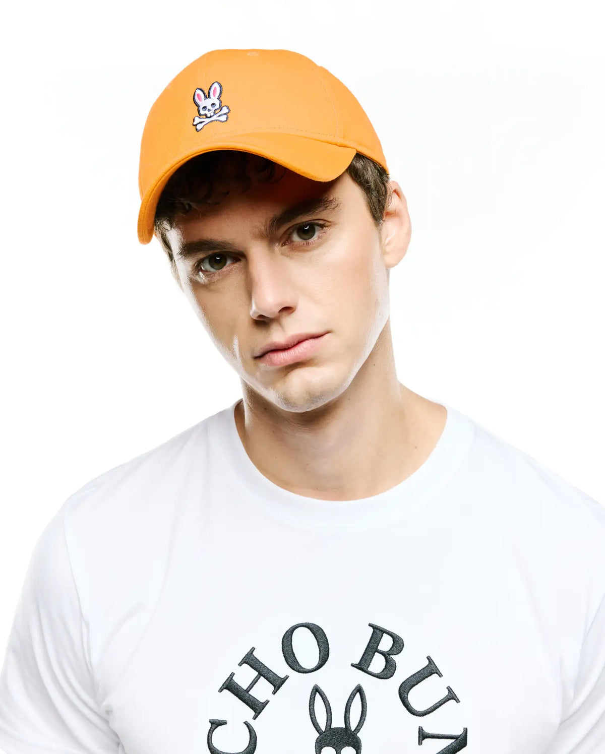 Premium MENS CLASSIC BASEBALL CAP - B6A816A1HT