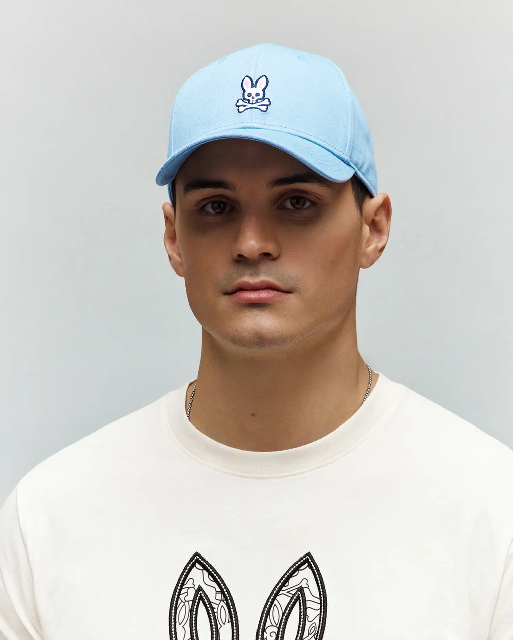 Premium MENS CLASSIC BASEBALL CAP - B6A816A1HT