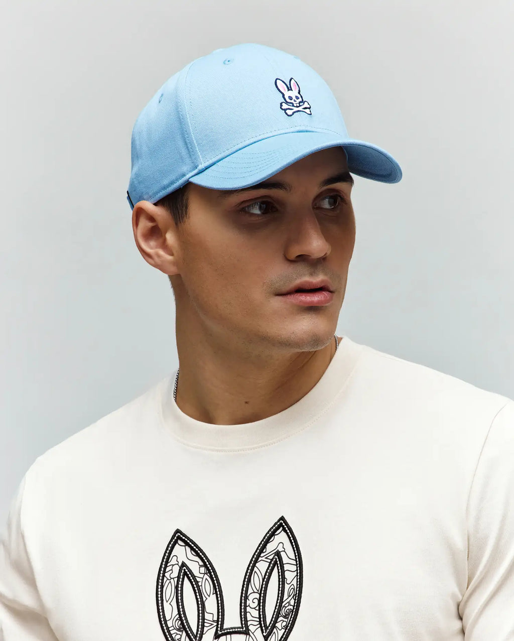 Premium MENS CLASSIC BASEBALL CAP - B6A816A1HT