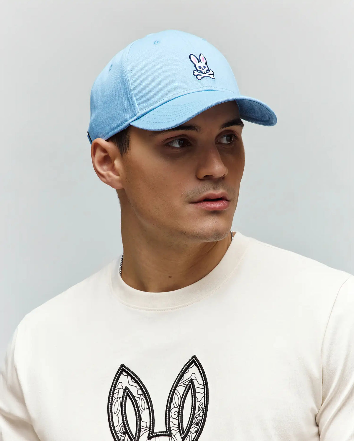 Premium MENS CLASSIC BASEBALL CAP - B6A816A1HT