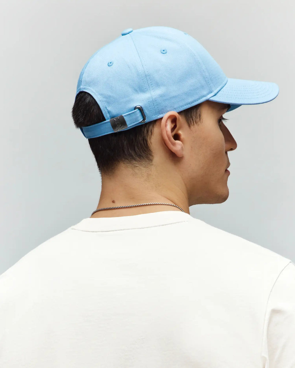 Premium MENS CLASSIC BASEBALL CAP - B6A816A1HT