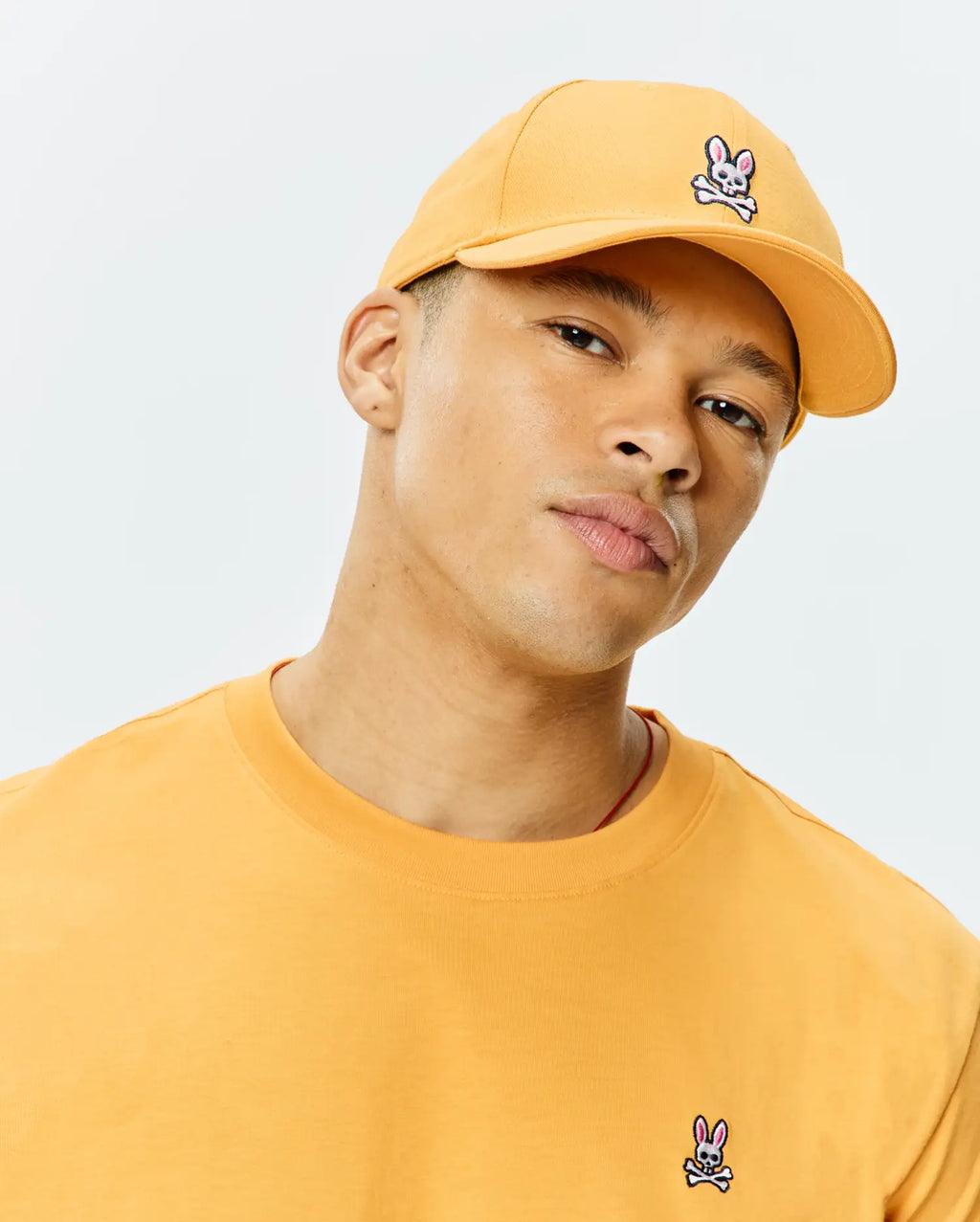 Premium MENS CLASSIC BASEBALL CAP - B6A816A1HT