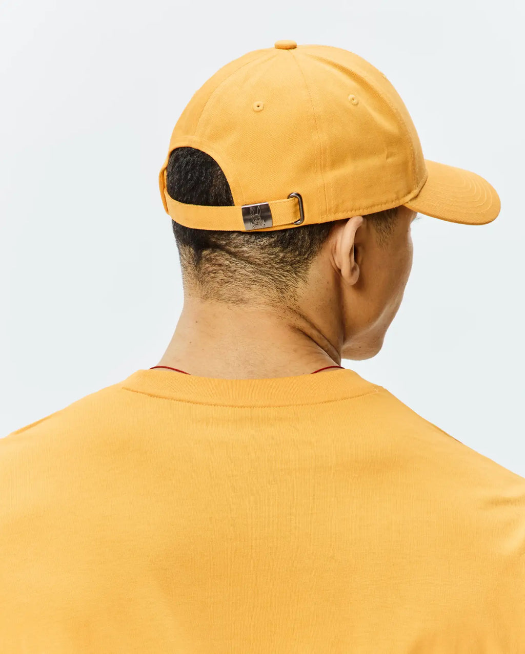 Premium MENS CLASSIC BASEBALL CAP - B6A816A1HT