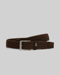 Premium MENS STRETCH BRAIDED BELT - B6A890F200