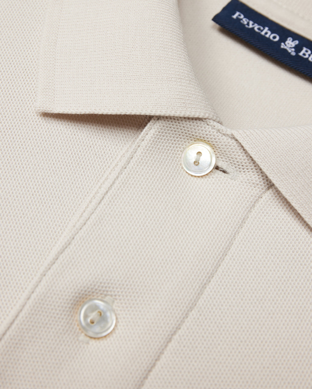 Premium MENS CLASSIC PIQUE POLO SHIRT - B6K001B200