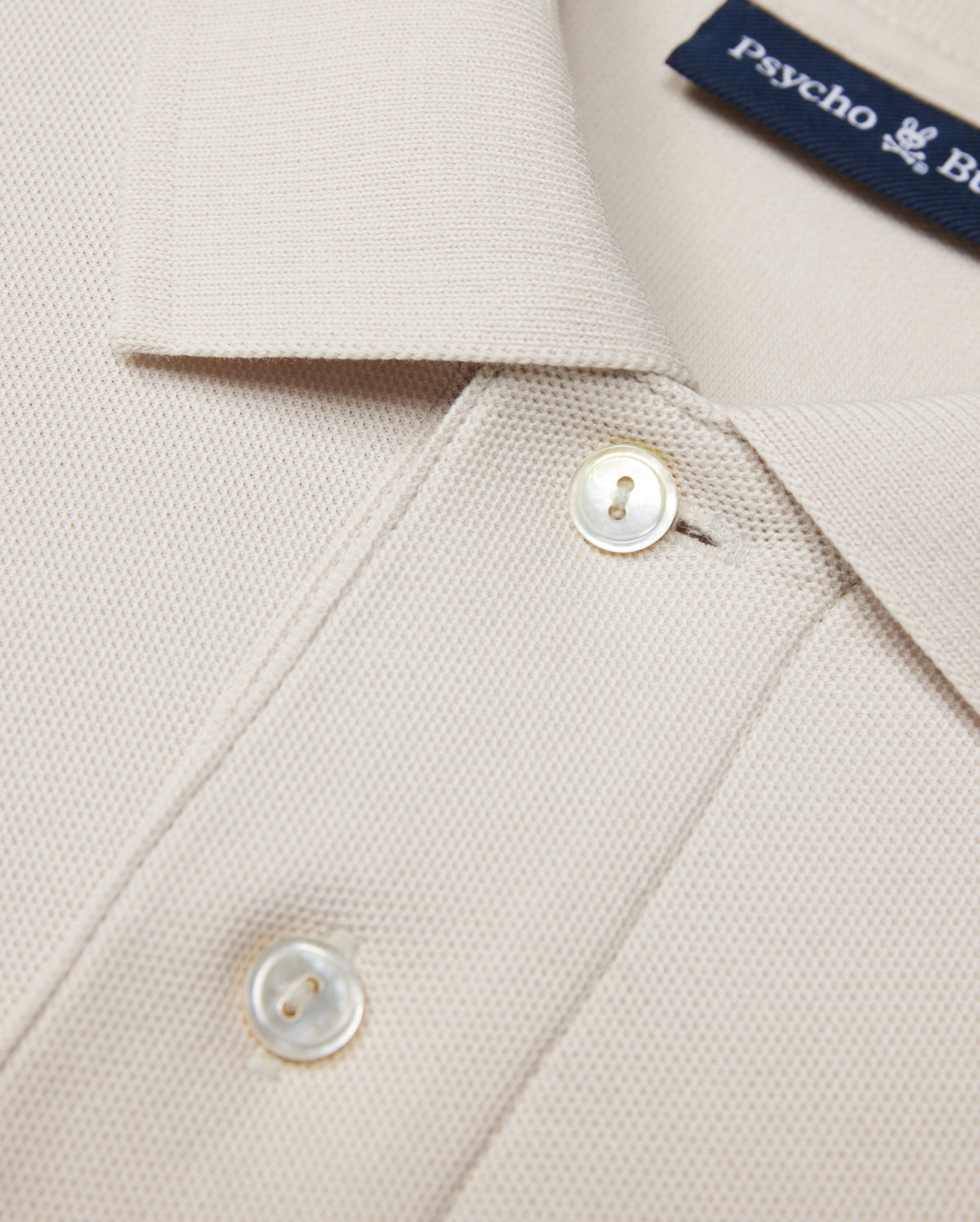 Premium MENS CLASSIC PIQUE POLO SHIRT - B6K001B200
