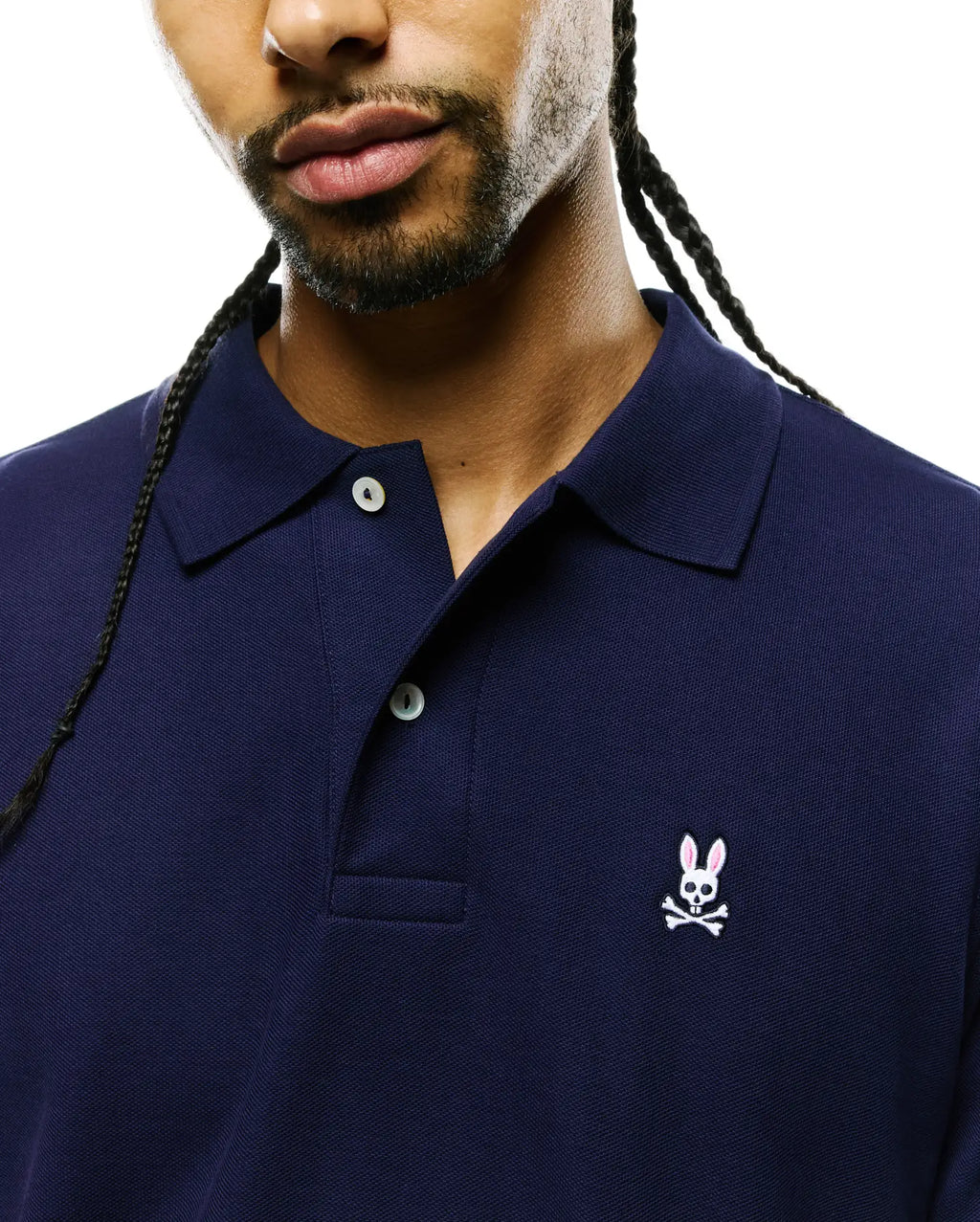 Premium MENS CLASSIC PIQUE POLO SHIRT - B6K001CRPC