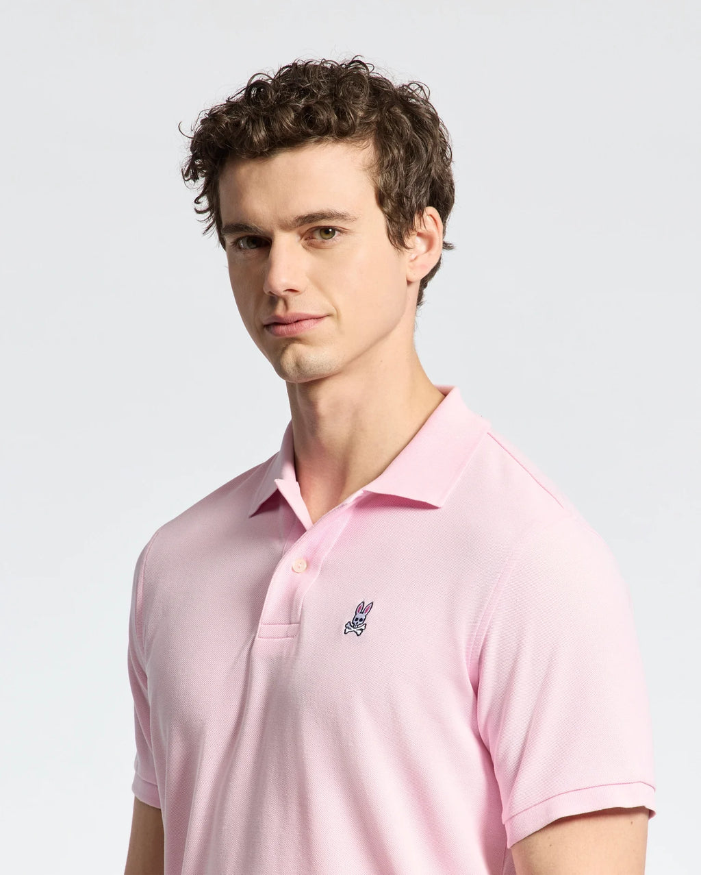 Premium MENS CLASSIC PIQUE POLO SHIRT - B6K001CRPC