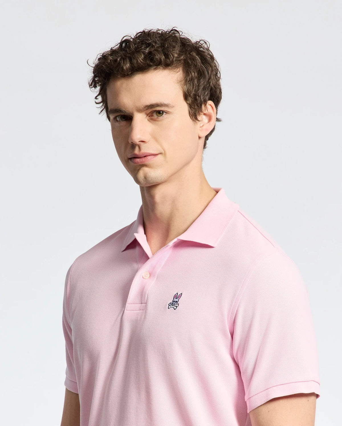 Premium MENS CLASSIC PIQUE POLO SHIRT - B6K001CRPC