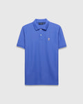 Premium MENS CLASSIC PIQUE POLO - B6K001F200