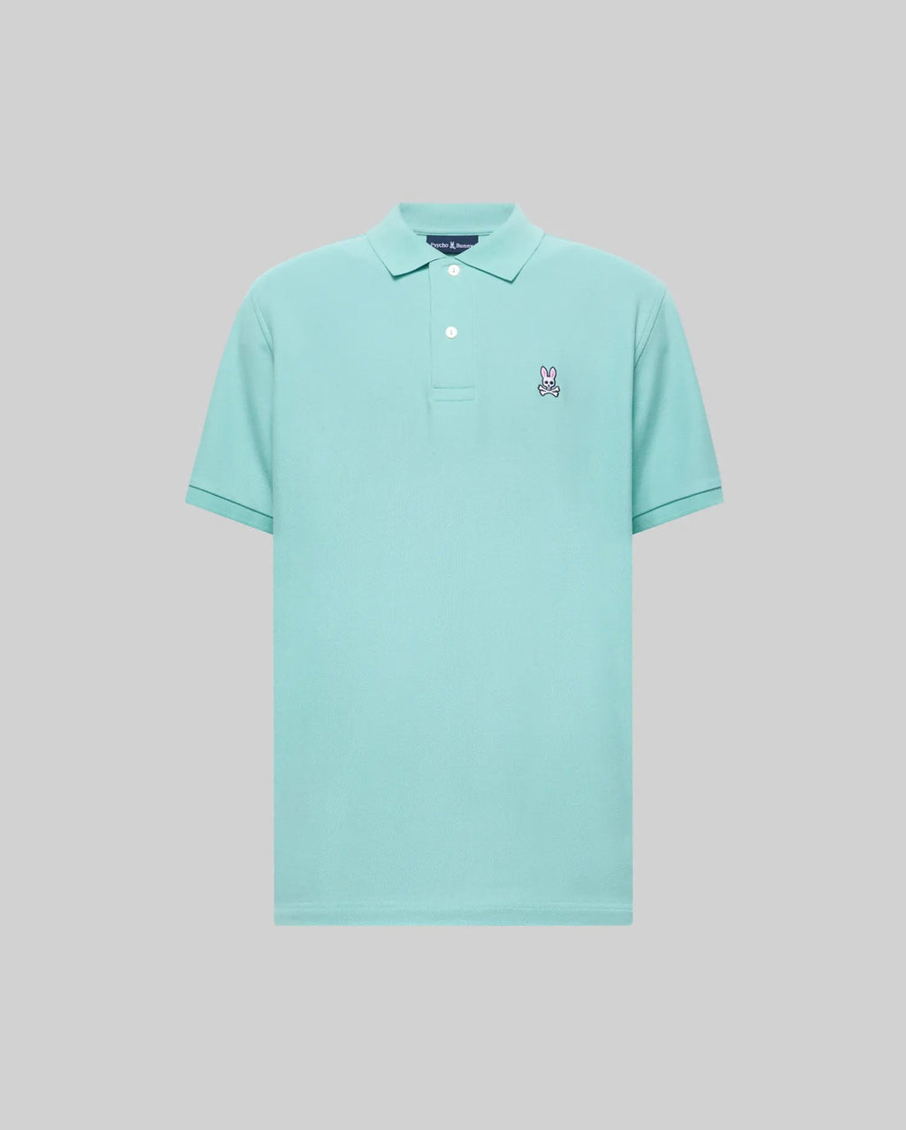 Premium MENS CLASSIC PIQUE POLO - B6K001F200